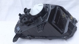 13-14 Ford Mustang HID XENON Headlight Light Lamp Driver Left LH image 7