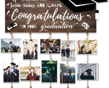2024 Graduation Gifts for Her Him - Congratulations on Your Graduation F... - £14.71 GBP