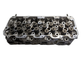 Right Cylinder Head From 2008 Chevrolet Silverado 2500 HD  6.6  Diesel - £275.28 GBP