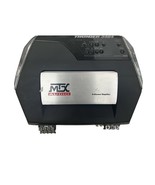 Mtx Power Amplifier Ta3404 400102 - £62.48 GBP