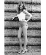 Catherine Bach In The Dukes Of Hazzard Sexy Poster 18x24 Poster - £19.45 GBP