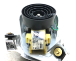Carrier HC21ZS122 SUNGSHIN IS-3230UTCFB-AL Inducer Motor 115V used  #M538A - $125.00