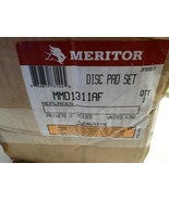 MERITOR Air Disc Brake Pad Kit MMD1311AF - $2,832.57 MXN