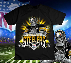 Nfl Pittsburgh, Steelers, T Shirt, Game, Season - £15.03 GBP+