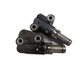 Timing Chain Tensioner Pair From 2014 Infiniti QX80  5.6 - $24.95