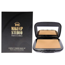 Compact Powder Foundation 3-In-1 - 2 Light by Make-Up Studio for Women -... - $275.31 MXN