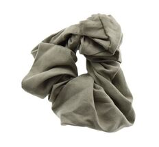 Hair Ties Universal Thread Suede Jumbo Hair Twister Mint Green 65435 - $3.46