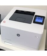 HP Color LaserJet M452DW CF394A Color wireles Printer 8914 pages - print... - $149.95