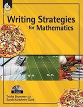 Writing Strategies for Mathematics (Reading and Writing Strategies) Shell Educat - £8.84 GBP