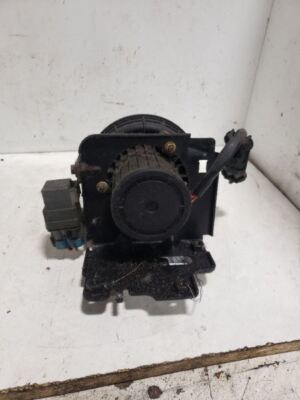 Air Injection Pump Fits 06-09 SAAB 9-7X 716884 - $47.51