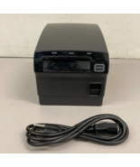 Bixolon SRP-F310 Direct Thermal Printer USB Serial 1634-0064-8801 w/ Pow... - $68.53 CAD