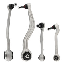 Front Lower Control Arm Forward &amp; Rearward Left &amp; Right For Cadillac ATS 13-19 - £79.76 GBP