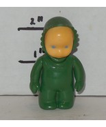 Vintage Little Tikes Dollhouse Baby Replacement Rare VHTF - $398.62 MXN