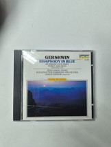 Gershwin: Rhapsody In Blue; An American In Paris; Porgy &amp; Bes - VERY GOOD - £1.60 GBP