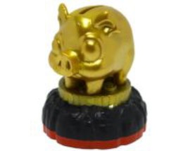 Skylanders Trap Team Nightmare Express PIGGY BANK Magic Game Figure PS4 XBox ONE - £4.45 GBP