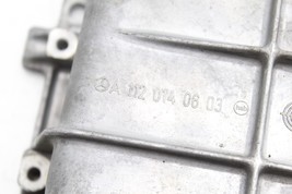 98-06 MERCEDES-BENZ S430 E430 ML430 LOWER OIL PAN E5143 image 11