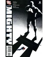 THE MIGHTY Lot (DC Comics/2009) - $17.82