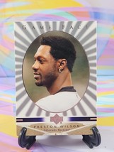 2003 Upper Deck Game Face Baseball | Preston Wilson Rockies #39 - $18.58 MXN