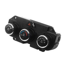 Temperature Control Climate AC Heat Defrost For Dodge RAM 1500 2500 2013... - $94.83
