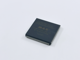 EPM7128SLC84-15 ALTERA CPLD MAX7000S 128 Macrocells 15ns 5V PLCC-84 JTAG... - $8.50