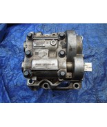 2016 Ford Mustang 2.3 oil pump balancer shaft assembly engine motor FB5E... - $205.14 CAD