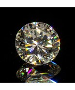 0.48 Carat Loose J/ VS2 Round Brilliant Cut Diamond GIA Certified - $1,416.69 CAD