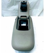 GM 16266401 Fits Escalade Suburban Med Neutral Tan Center Console Latch ... - €69,99 EUR