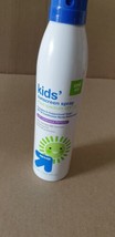 UP &amp;UP Kids Sunscreen Spray SPF 50 Water Resistant 80 min. 7.3 fl oz EXP... - £6.05 GBP