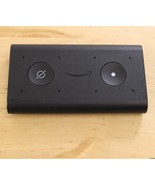 Amazon BP39CN Echo Auto Smart Assistant - Black - $13.54 CAD