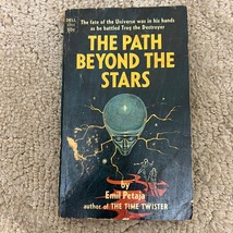 The Path Beyond the Stars Science Fiction Paperback Book by Emil Petaja 1969 - £9.74 GBP