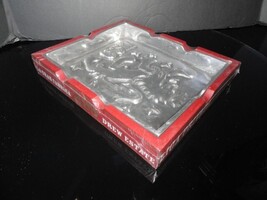 Drew Estate H99 Pewter Ashtray 10.5" L x 0" W x 1.5" H new image 7