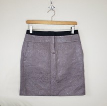 NWT LOFT | Shimmery Pencil Skirt, size 0 - $19.34