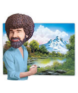 Bob Ross Clapper - £23.22 GBP