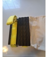 2pc Snow, Mud and Sand Tire Traction Chain Straps Device Trucks and Larg... - $47.28 CAD