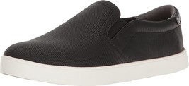 Dr. Scholl&#39;s Shoes womens Madison Fashion Sneaker, Black/Black, 8.5 US - £15.54 GBP