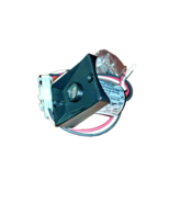WAVE PHOTOELECTRIC SWITCH MODEL 320  3" DIA LAMP POST 120V made in USA - $30.92