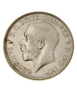 1915 Grande-Bretagne Florin En XF État Km 817 - $996.71 MXN