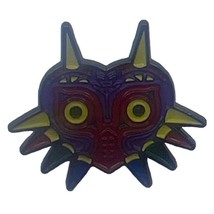 Legend of Zelda Majora&#39;s Mask Pin - $10.76
