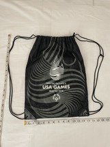 Special Olympics USA Games Seattle 2008 Tote - e373 - $87.53 MXN
