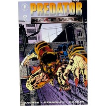 Predator Race War #0 6.0 FN (1993) - £7.98 GBP
