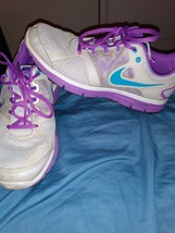 Women&#39;s Nike Size 9 Lunar Forever 2 - £19.90 GBP