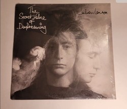 The Secret Value Of Daydreaming - Julian Lennon - Vinyl LP 1986 - NEW + ... - £37.99 GBP