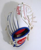 Rawlings 9&quot; Youth T-Ball Baseball Glove Right Hand PL90SSG - £10.18 GBP
