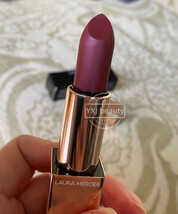 Laura Mercier Velour Lovers Lip Colour 0.12oz Full Size ~ Thrill New in Box image 13