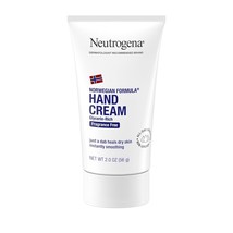 Neutrogena Norwegian Formula Hand Cream FragranceFree, 2 Ounce - $358.60 MXN