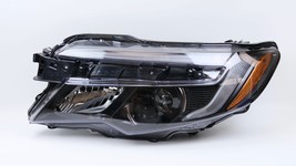 2019-2022 OEM Honda Pilot LED Projector Headlight LH Left Driver Side - $493.02