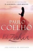 Zahir (Spanish Edition): Una Novela de Obsesión by Paulo Coelho Trade Pa... - $23.07 MXN