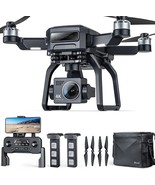 Bwine F7Gb2 Drone With Camera For Adults, 4K, 9800Ft Video Transmission,... - £462.18 GBP