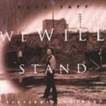 We Will Stand Yesterday &amp; Toda [Audio Cassette] Taff, Russ - $20.99