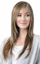 Belle of Hope STEVIE Double Mono Synthetic Wig by Amore, 5PC Bundle: Wig, 4oz Ma - £269.83 GBP